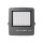 Conomical 60W outdoor slim led flood light